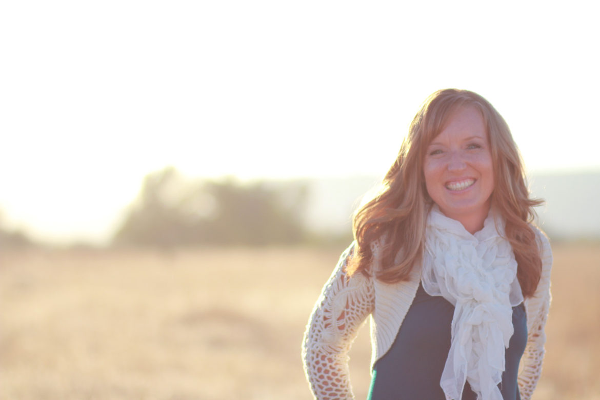 Treva Kuyper — An Unexpected Widow