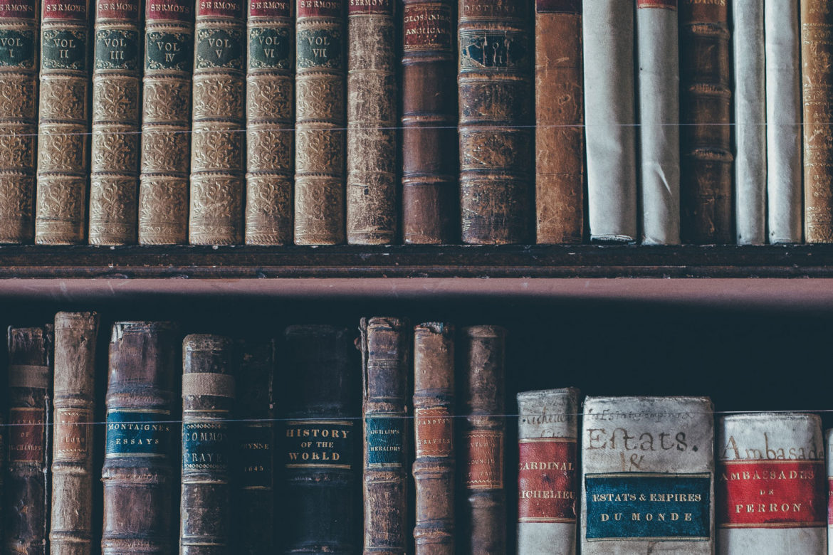 Recommended Books